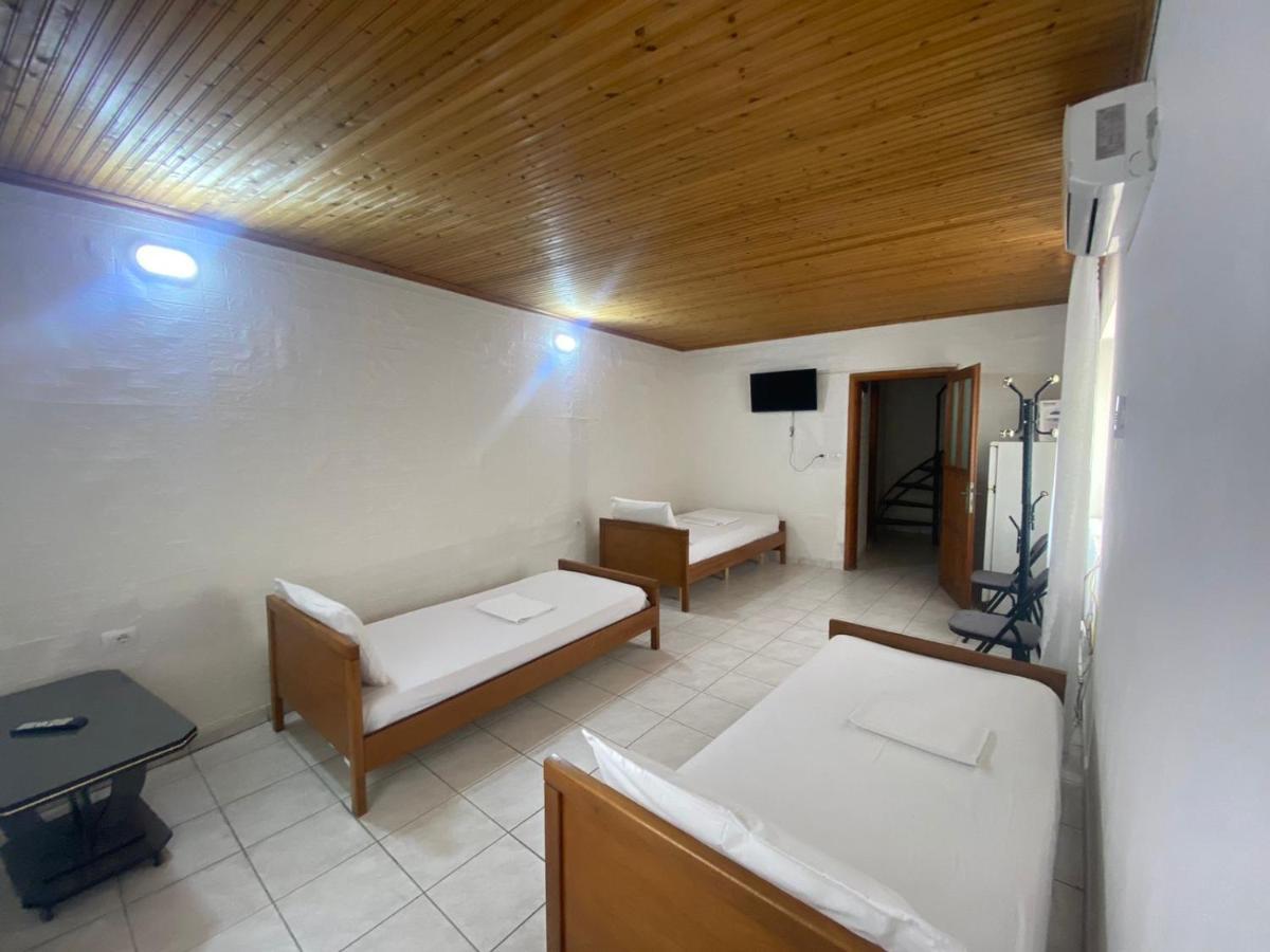 Holiday Guest-House Përmet Zewnętrze zdjęcie