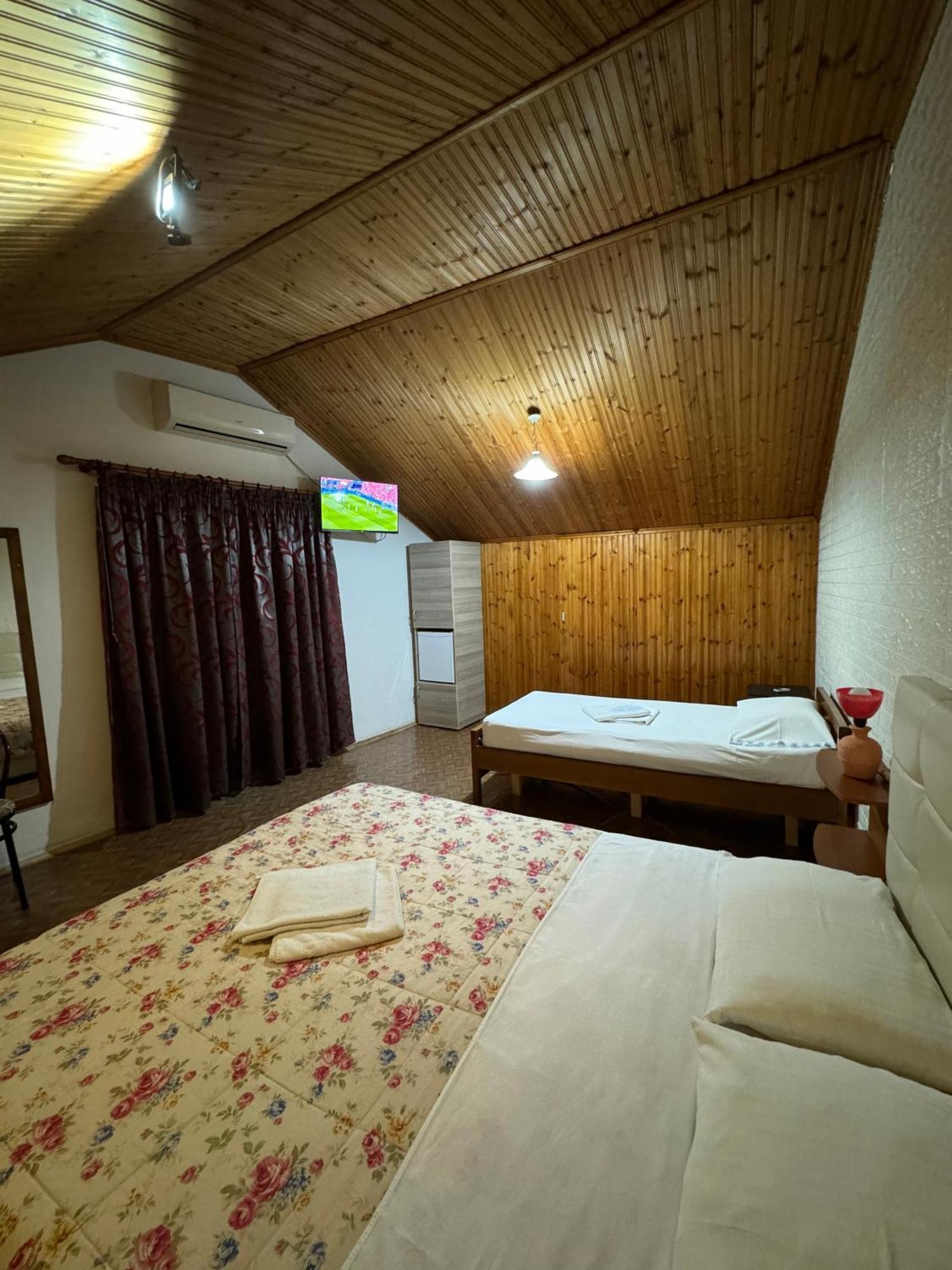 Holiday Guest-House Përmet Zewnętrze zdjęcie
